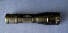 Surefire   Fury Tactical Dft    Dual Fuel 1500 Lumens Flashlight   Super Bright