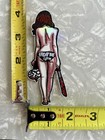 Friday The Thirteen Iron On Patch Friday The 13th Horror Movie Embroidered