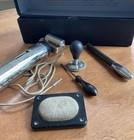 Quack Medical Devise Elec-treat Mechanical Heart  be 