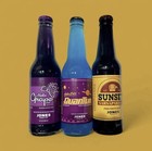 Fallout X Jones Soda Co - Vault-tec Supply Pack Costco Exclusive 12 Pack