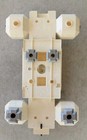 Vintage 1976 Mattel Space 1999 Eagle One Transporter Spaceship Hull Body Project