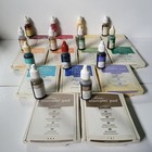 Stampin  Up  Classic Stampin  Pad Ink Pads Stamp Pads With Matching Reinkers