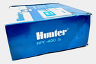 Hunter Hydrawise Hpc-400 4  Zone Smart Wifi Irrigation Controller