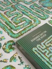 All-edge Jigsaw Challenge-every Piece Is A Challenge 501 538edgepcs