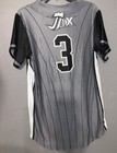 Universal Athletics Women   s W c  Jax  3 Softball Jersey Sz  Medium New 