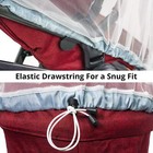 Baby Mosquito Net For Stroller Carrier   Bassinet     Elastic Drawstring For Sn   