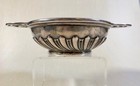 George Ii English Sterling Silver Brandy Bowl John Scofield London 1744 Georgian