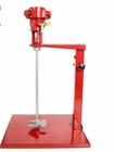 Ds3-5s Pneumatic Paint Mixer Air Agitator Blender Stirrer Ink Mixing Machine 20l