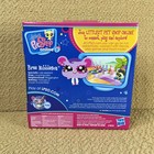 Littlest Pet Shop Lpso Bree Nibbleson  1698 Lps Mouse Figure  read 