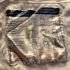 Swaddle Baby Swaddling Sleepers S m 7-14 Lbs Neutral White 0-3 Months