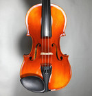 3 4 Suzuki Violin No  280  intermediate   Nagoya  Japan - Full Outfit
