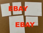 5 Original Vtg Candid  Prints Olivia Newton-john 1970s London Heathrow Airport