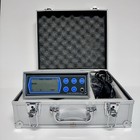 Professional Ionic Ion Detox Foot Bath Spa Cleanse Machine System Case Tested 