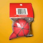 Nos 1985 Dritz 2  Tomato Pin Cushion Set Of Two 2 Clinton Sealed Lot