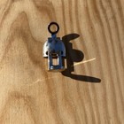 Clarinet Plated Brass Thumb Finger Rest Adjustable Clarinet Thumb Rest