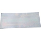 Plexi Screen Printed Multicade Marquee Header Sign 23 x9  Arcade Video Game