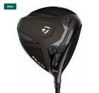 Golf Club Men Driver Extra Stiff