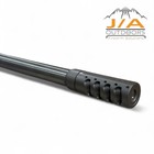 Howa 1500 Superlite Muzzle Brake 1 2 X 28 By J a Outdoors Alpha Mini St