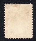 Canada  11 1 2p Queen Victoria Used Light Cancel Scott Cv  1500 00