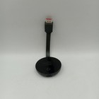 Google Chromecast Ultra 4k Digital Media Streamer - Black                    108