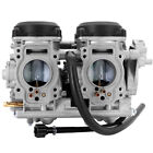 Carburetor For Kawasaki Prairie 650 Kvf650 Brute Force 650 Kvf650d 15003-0095