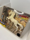Vintage Breyer Retired 574 The Lone Rangers Silver   New In Box With Video  Nice