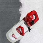 Metal-cutting Band Saw metal Band Sawing Machine can Turn Angle Sawing Machine