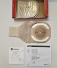 5 Boxes   50 Total Hollister 8931 One Piece Drainable Ostomy Pouch