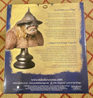 Lord Of The Rings Sideshow Weta Catapult Troll Nib