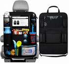 2 Pack Car Seat Back Organizer  High Quality Multi-pocket Hanging Storage