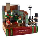 Lego Charles Dickens Tribute 40410 Retired Limited Edition Gwp New Sealed 2020