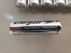 Lot Of 20 Energizer Industrial Lithium Aa Batteries 1 70v-1 80v  Exp12-2049 2050