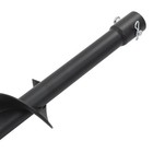 Auger Drill Steel 3 1