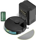 Irobot Roomba 104 2in1 Vacuum Cleaner   Mop Robot Self-empties For 75 Days