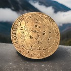 1785 Mo Fm Mexico Silver 8 Reales Carolus Iii Chop Marks                Xf  Chopmarks 