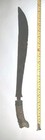 Antique Filipino Sword Knife Headhunter Kali Philippines Moro Machete Hand Made