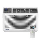 12000btu Window Air Conditioner W remote Control Cools Rooms Up To 550 Sq ft