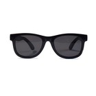 Flexible Polarized Baby Sunglasses W  Strap Infant Toddler Age 0-2