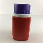 Shirt Tails Thermos Bogey Monkey Bottoms Up Hot Cold Container Cup Vintage 1981