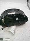 2017 Mercedes C-class Speedometer Gauge Oem White 89k Miles Nj25-27668-704857