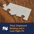 Bits And Pieces     500 Piece Jigsaw Puzzle For Adults     Last Supper - Religio