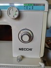 Necchi 534fb Sewing Machine