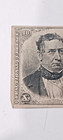 1864 Us Fractional Currency 10 Cents Note - Third Issue - William M  Meredith