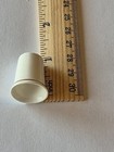 Sheringham Thimble Vintage Souvenir Collectible