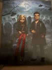 Monster High Buffy And Angel Doll 2-pack Ships Fast