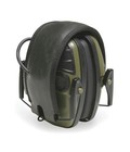 Howard Leight By Honeywell Impact Sport Sound Amplification Electronic Earmuf   