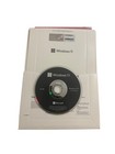 Windows 11 Pro Oem License Key   Install Dvd  Physical Hard Drive Genuine Sealed
