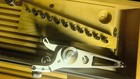 Vintage Keuffel   Esser Co  K e Leroy Lettering Set
