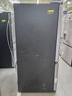 Ge Gne29gynfs 36  Stainless 28 7 Cu Ft French Refrigerator Nob  162181