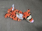 Disney Store New Tigger Bean Bag Plush 9  Bee Winnie The Pooh